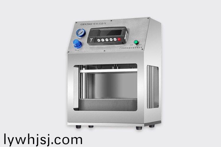 耐(nai)壓(ya)試驗(yàn)(yan)儀(yi)GBN200Z