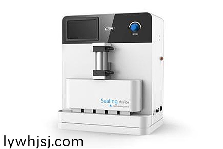 熱(re)封儀(yi)GBB-F1