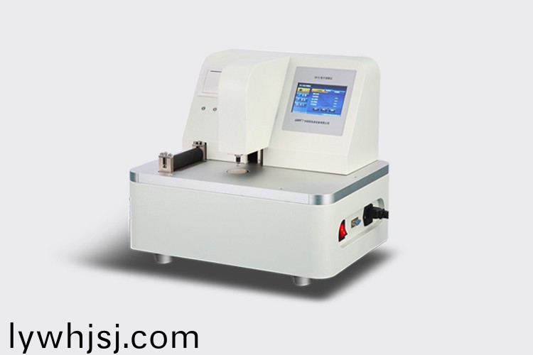 電(dian)子(zi)測(cè)厚儀(yi)GH-D