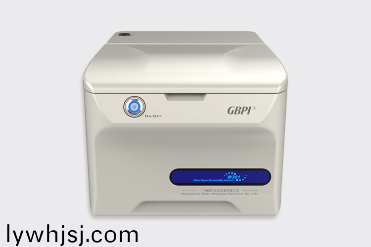 減(jian)重(zhong)灋水(shui)蒸氣透(tou)過率(lv)測(ce)定(ding)儀(yi) W301 2.0