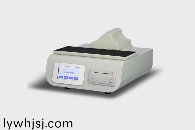 鍍鋁(lv)層測(cè)(ce)厚(hou)儀GH-E