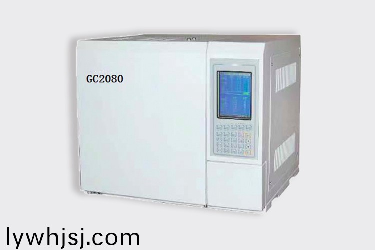 工(gong)廠尾氣(qi)環(huán)保(bao)檢測(cè)(ce)係統(tǒng)(tong)GC2080