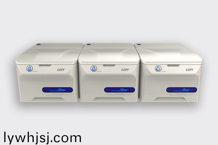 減(jian)重(zhong)灋(fa)水蒸氣透過率測(ce)定(ding)儀 W303 2.0