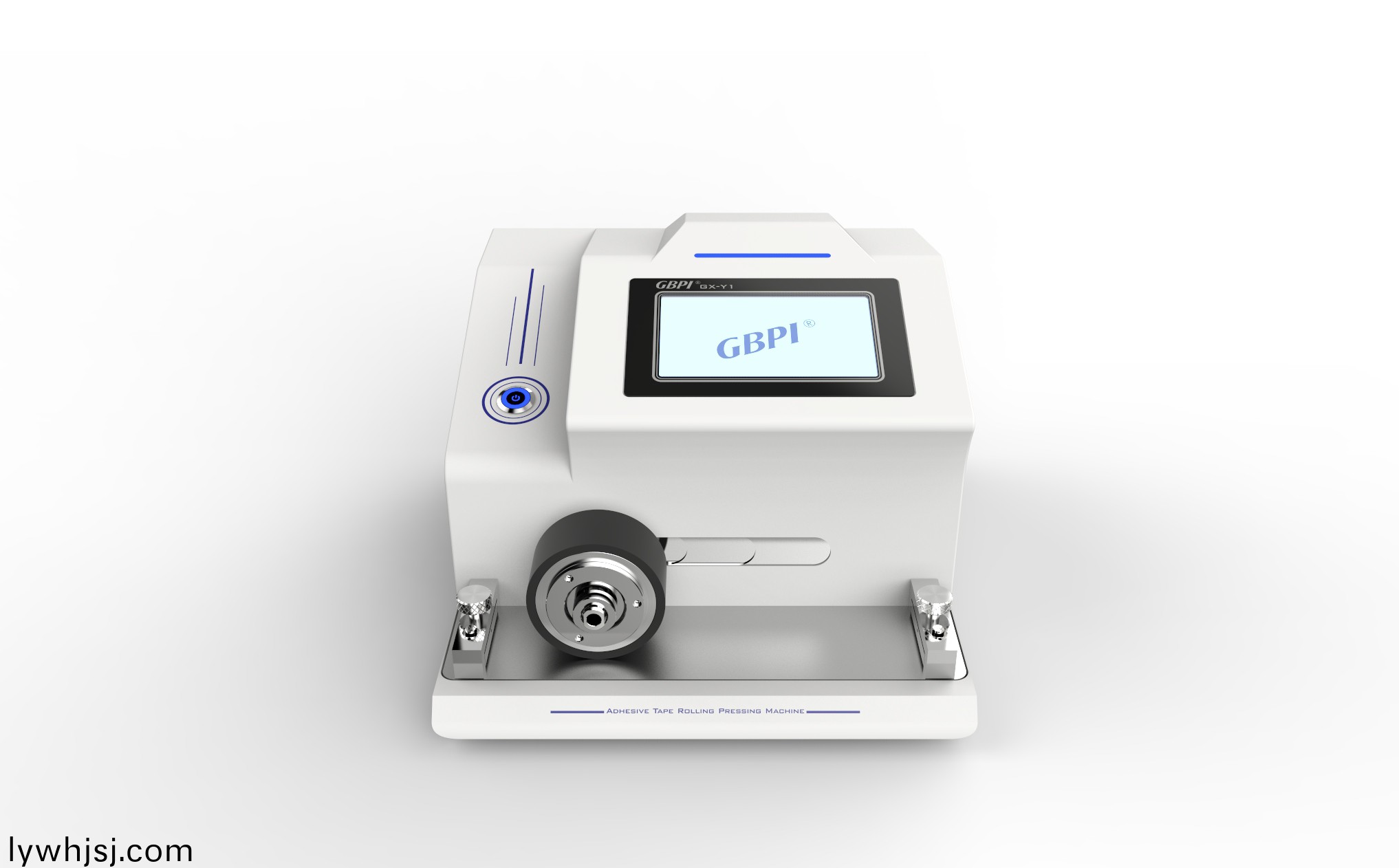 膠(jiao)帶壓(ya)滾機GX-Y2