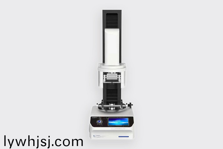 全(quan)自(zi)動(dong)扭力儀HP-D1