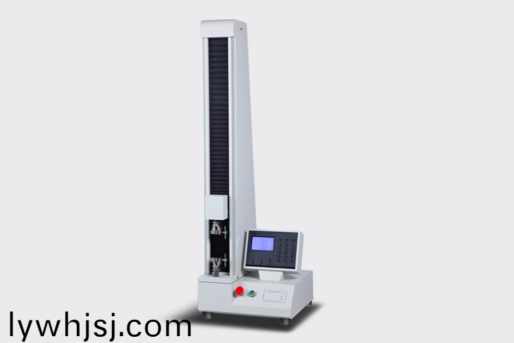 電子(zi)拉力(li)試驗機(jī)(ji)GBS