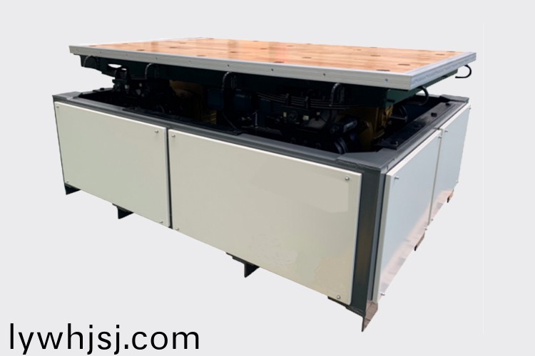 糢(mo)擬運(yùn)(yun)輸(shu)檯