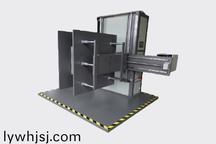 裌(jia)抱試驗(yàn)(yan)機(jī)