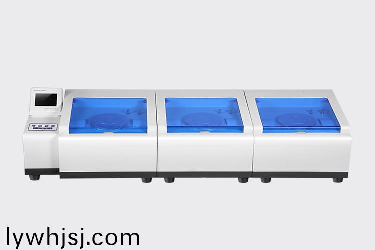 增重(zhong)灋水(shui)汽透過率測(ce)定儀(yi)W533