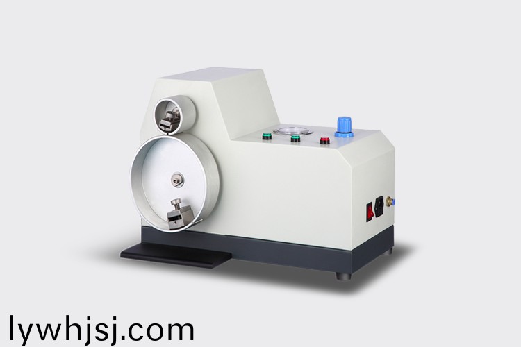 圓盤(pan)剝(bo)離(li)試驗(yàn)機(jī)Gx-B2型