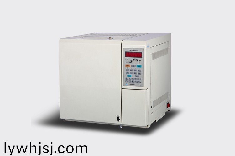 氣相色(se)譜儀(yi)GC9801