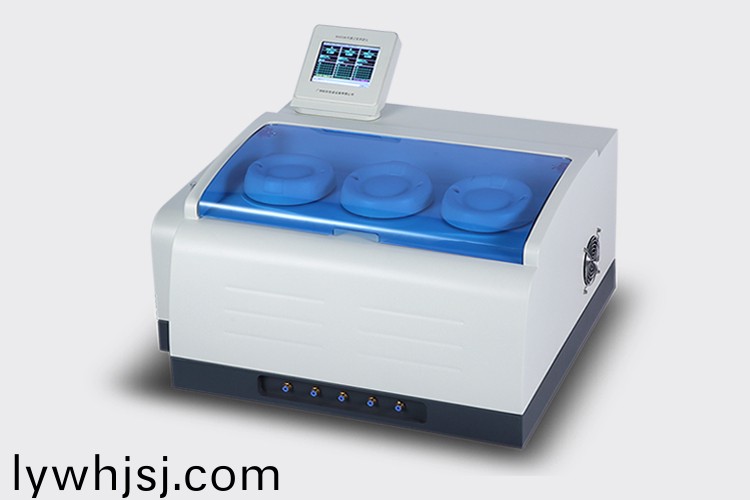 紅(hong)外灋(fa)水汽(qi)透過率測(ce)定儀(yi)W405