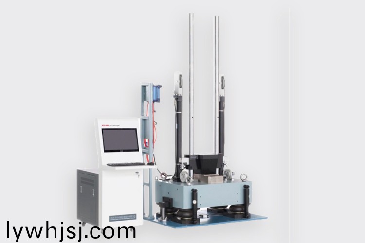 衝擊測(cè)定儀(yi)