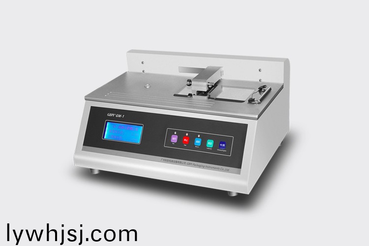 摩(mo)擦係數(shù)(shu)測定儀GM-1