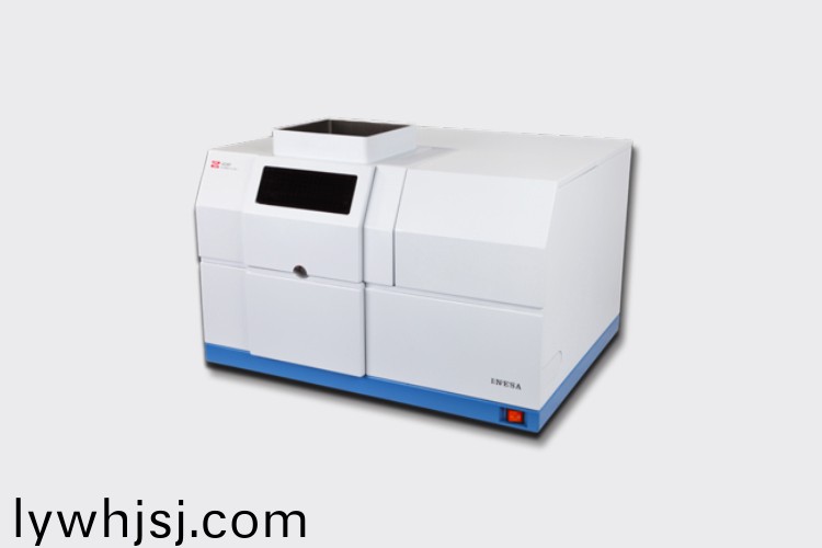 原(yuan)子(zi)吸收分光光度計(ji)