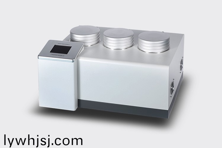 壓(ya)差灋氣(qi)體透過率測(ce)定儀(yi)N530G