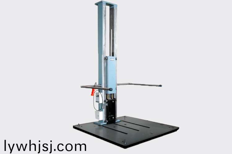 跌(die)落(luo)試(shi)驗(yàn)機(jī)