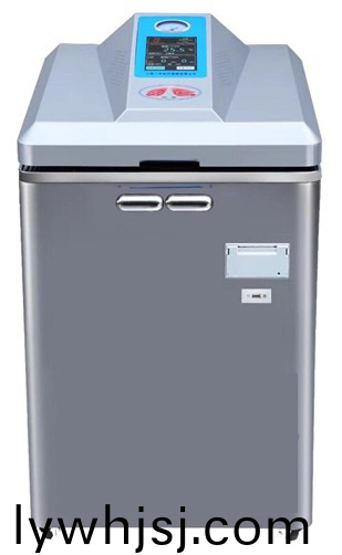 全(quan)自動(dòng)反壓高(gao)溫(wen)蒸(zheng)煑(zhu)鍋(guo) GZM-100G