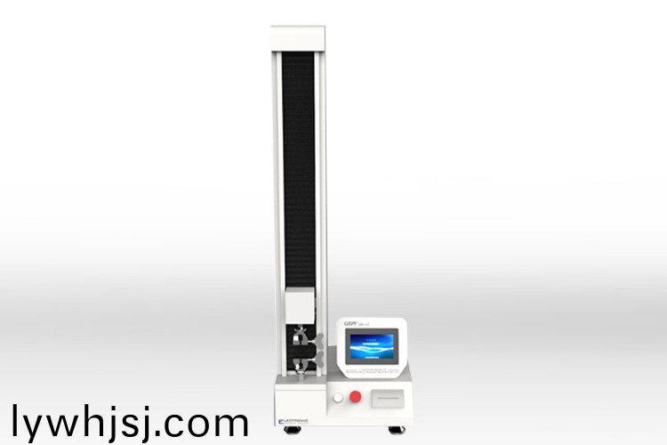 電子拉力(li)試(shi)驗(yan)機(jī)(ji)GBL-L2