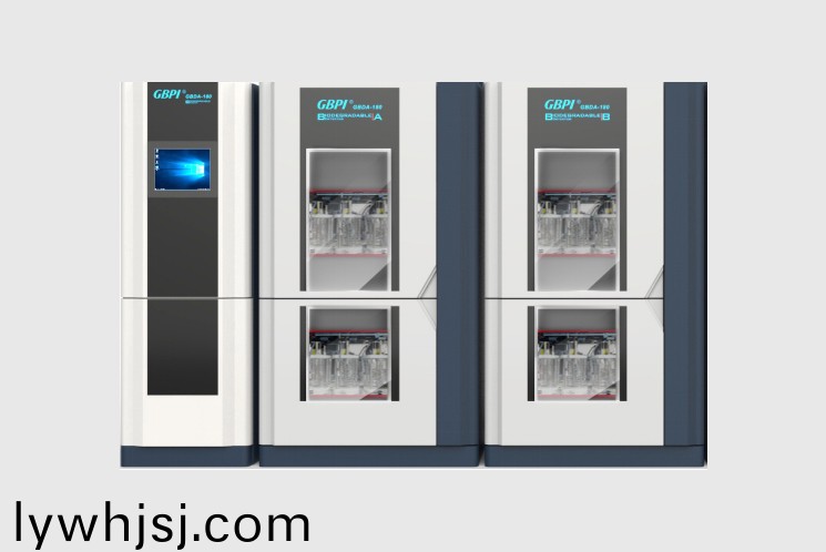 智(zhi)能(neng)堆(dui)肥降(jiang)解(jie)試(shi)驗(yàn)儀(yi) GBDA-120
