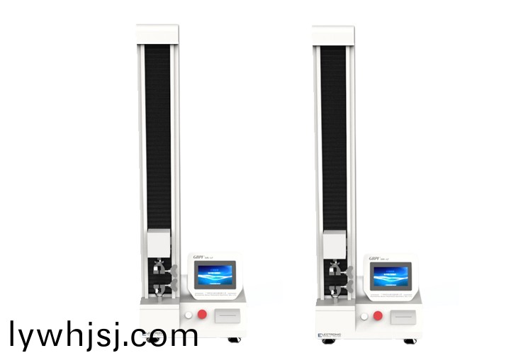 電子(zi)拉(la)力試(shi)驗(yan)機(jī)GBL-H2