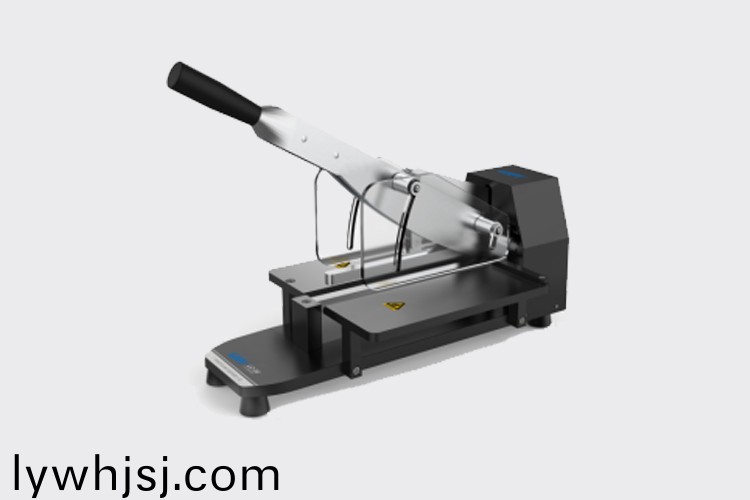 手(shou)動(dong)精密(mi)裁(cai)樣(yang)器(qi) LC-3S