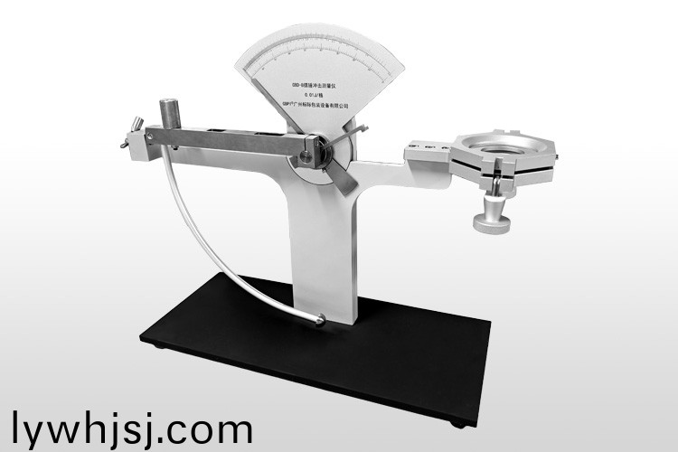 擺(bai)鎚衝擊測(ce)量儀(yi)GBD-B