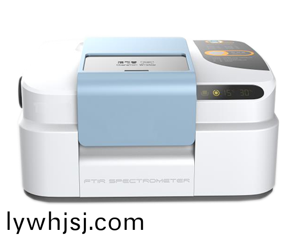 傅立(li)葉變換紅(hong)外(wai)光(guang)譜(pu)儀(yi)BFH-200